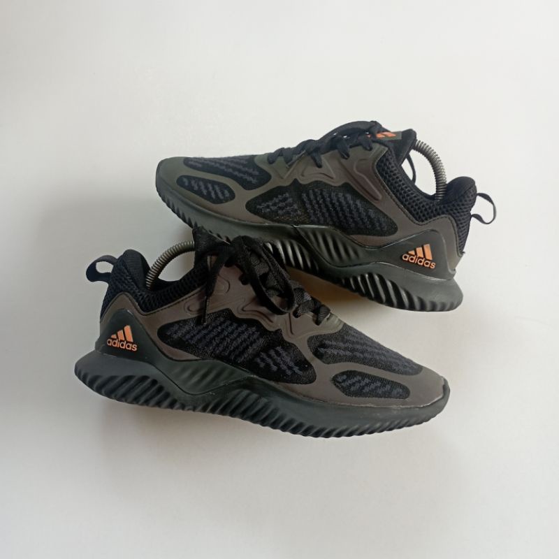 SEPATU ADIDAS ALPHABOUNCE SECOND