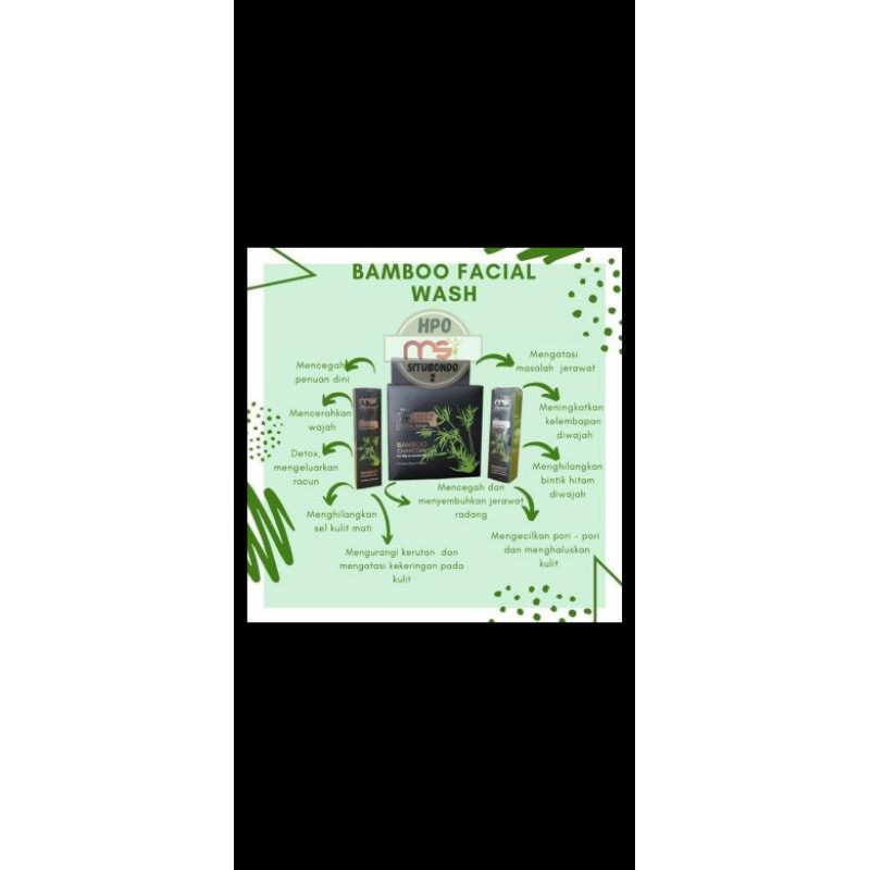 sabun kecantikan produk msi