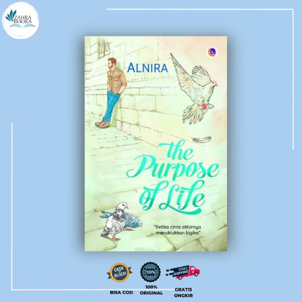 AG - The Purpose of Life