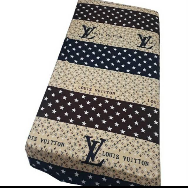 Sarung busa resleting 100x200x15