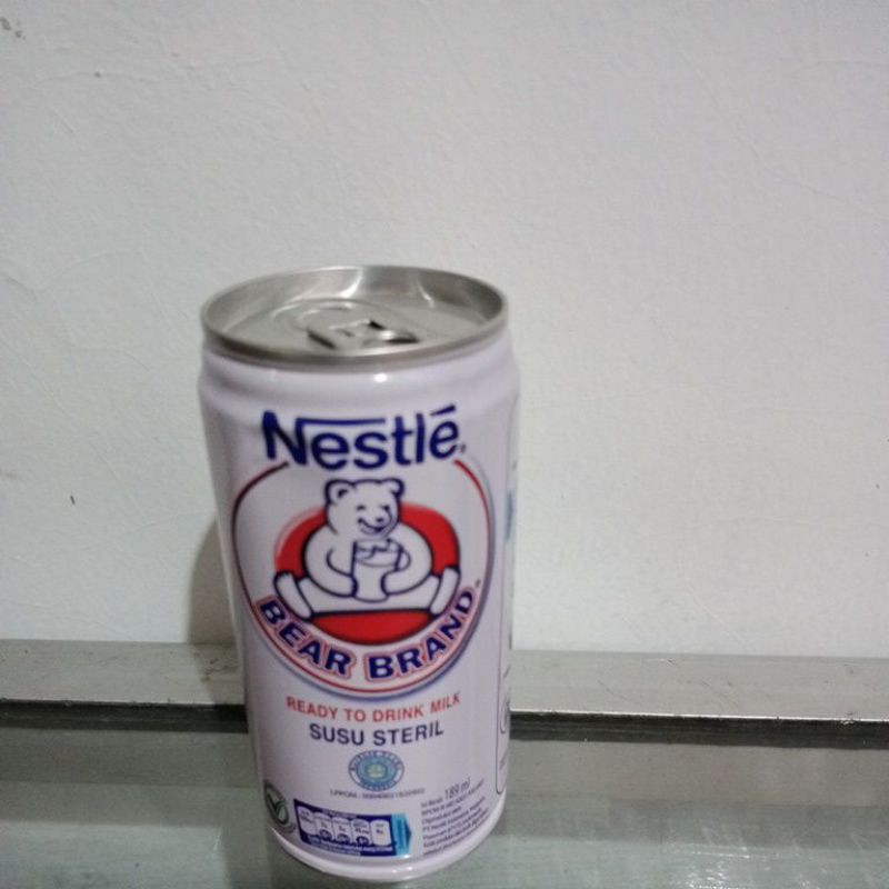 

bear brand susu beruang