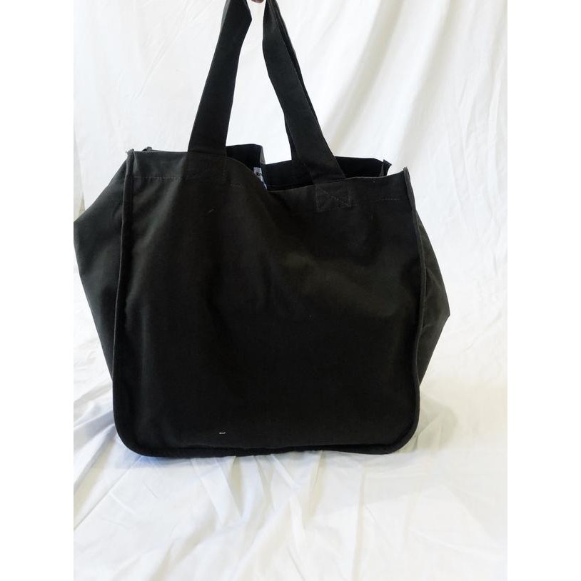 tas belanja lipat besar