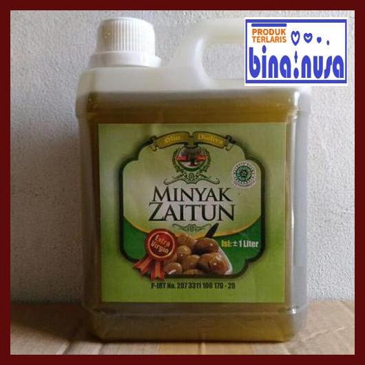 

W5Wt47- Minyak Zaitun Extra Virgin Olive Oil Al Ghuroba 1 Liter / 1000 Ml 56Edyr-