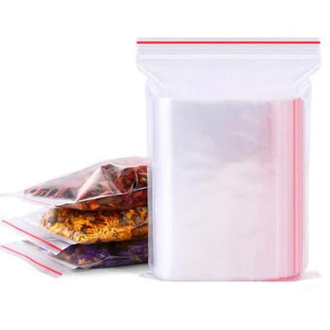 

Plastik Klip 16x25 100 lembar