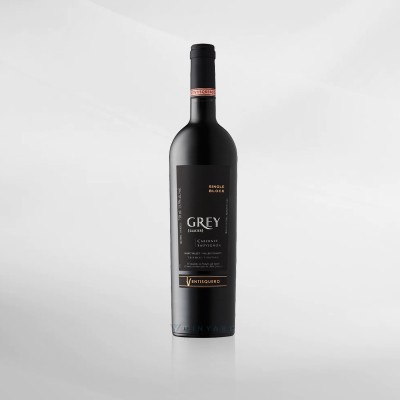 Vina Ventisquero Grey Carbenet Sauvignon 750 ml ( Original &amp; Resmi By Vinyard )