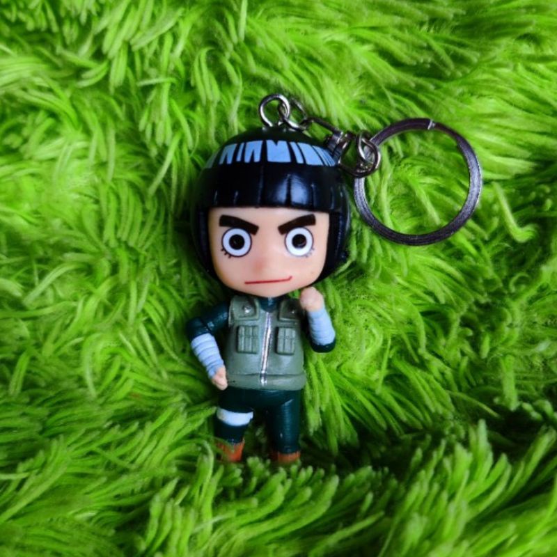 [ BISA COD ]Gantungan Kunci Naruto mini