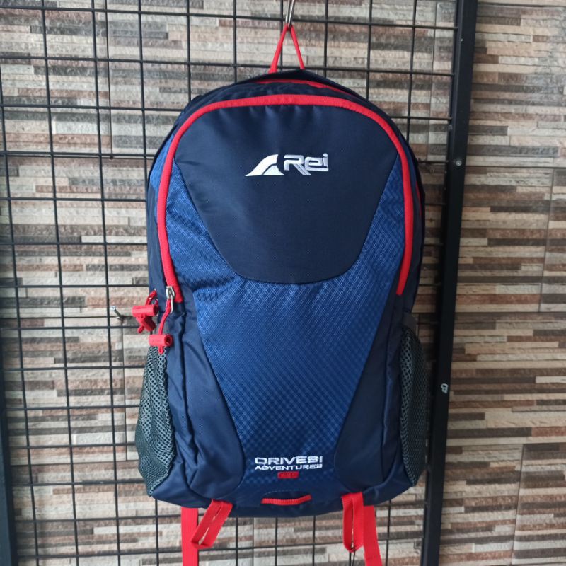 Tas Ransel Rei Orivesi 25L Original