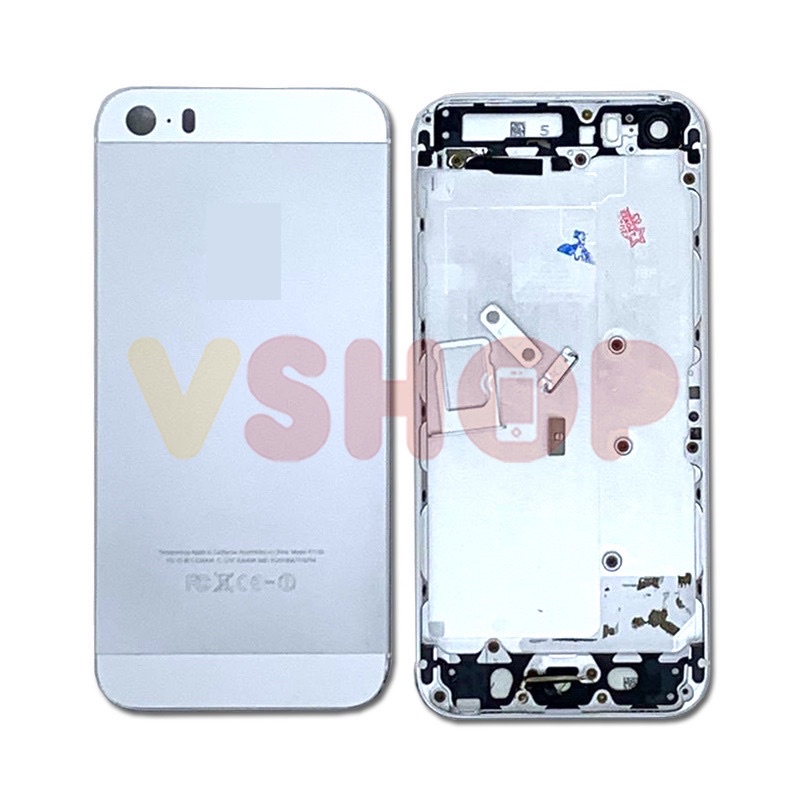 CASING FULLSET - HOUSING 5S