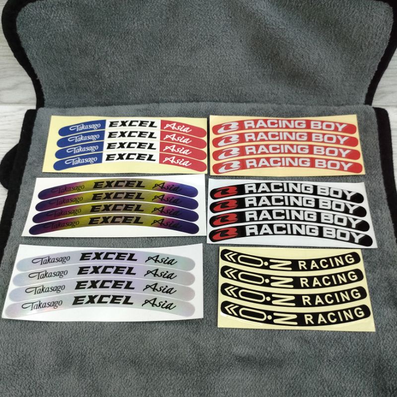 sticker cutting vleg