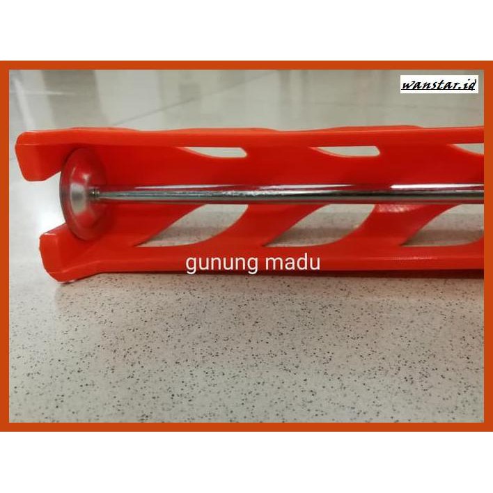 

TAKEREP- NEW TEMBAKAN LEM KACA / LEM SEALANT / LEM SILICONE GUN ALAT TEMBAK LEM -TNALAES-EPAT.