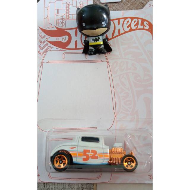 Hotwheels 32 Ford
