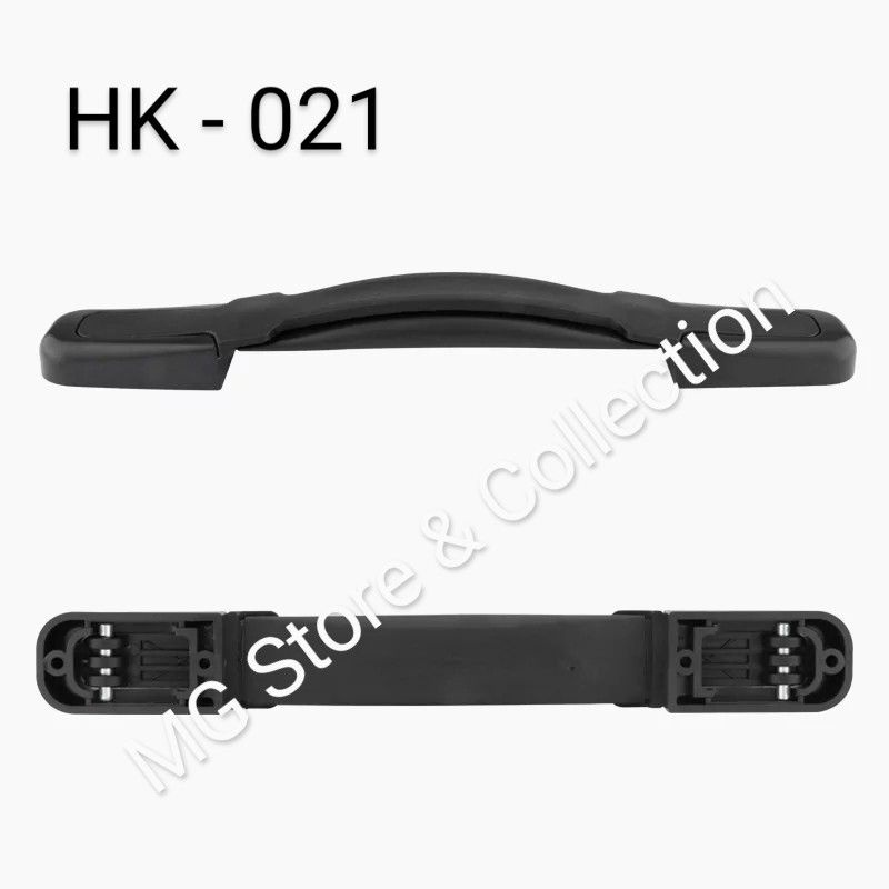 Strap Handle Koper Travel High Quality Model HK-021 &amp; HK-197