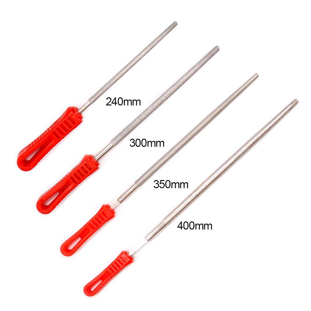 Solighter Set Alat Pengasah Pisau Gergaji Bahan Metal Untuk Pekerjaan Kayu