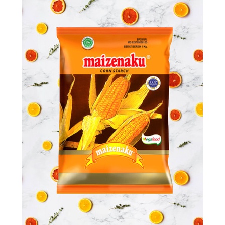 

Ds11D0 Maizenaku 1 Kg G6040B