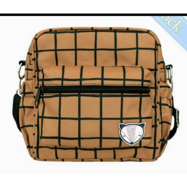 Mini Sling Diaper Bag Little Munya