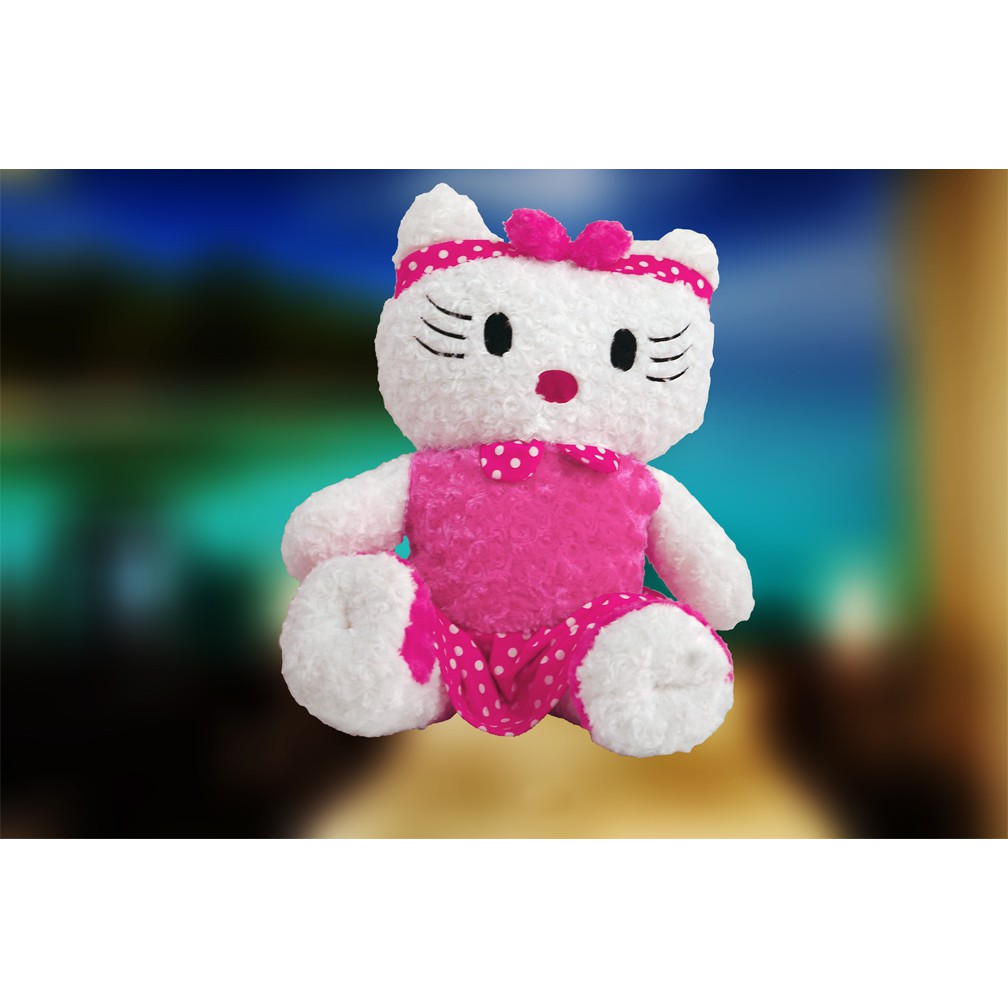 Boneka Hello Kitty Jumbo