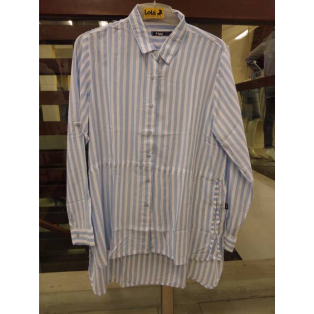 Kemeja Wanita Lois Original