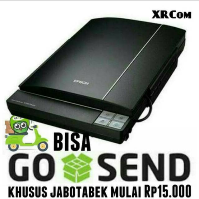 Scanner Epson V370
