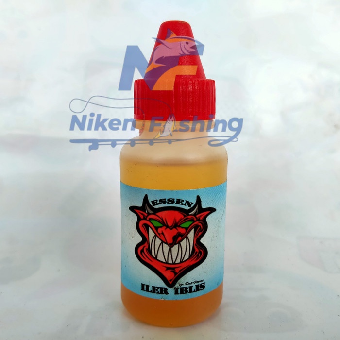 Esen ILER IBLIS Essen Galatama lele