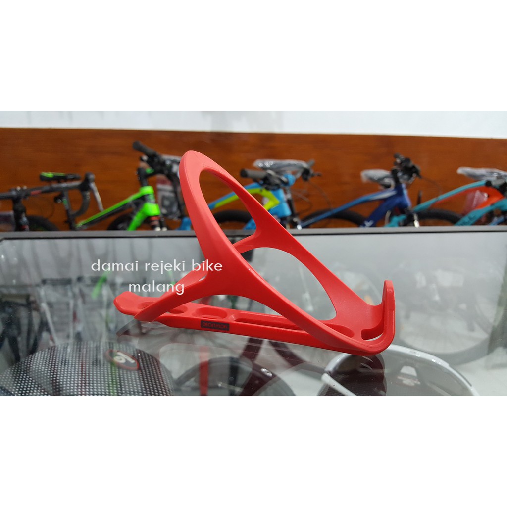 decathlon bottle cage