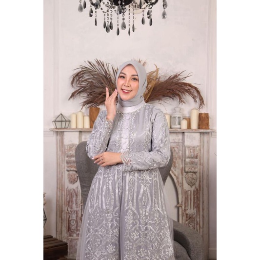 KEBAYA ORIGINAL//KEBAYA MODERN//DRESS HAYFA // By Ferry Mena