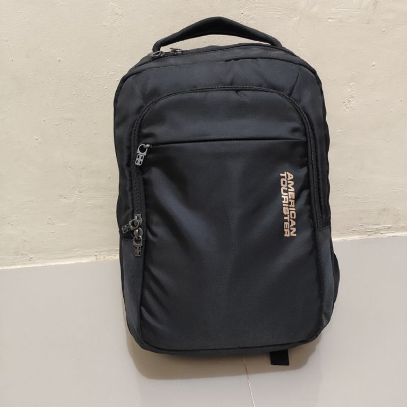american tourister backpack second ori