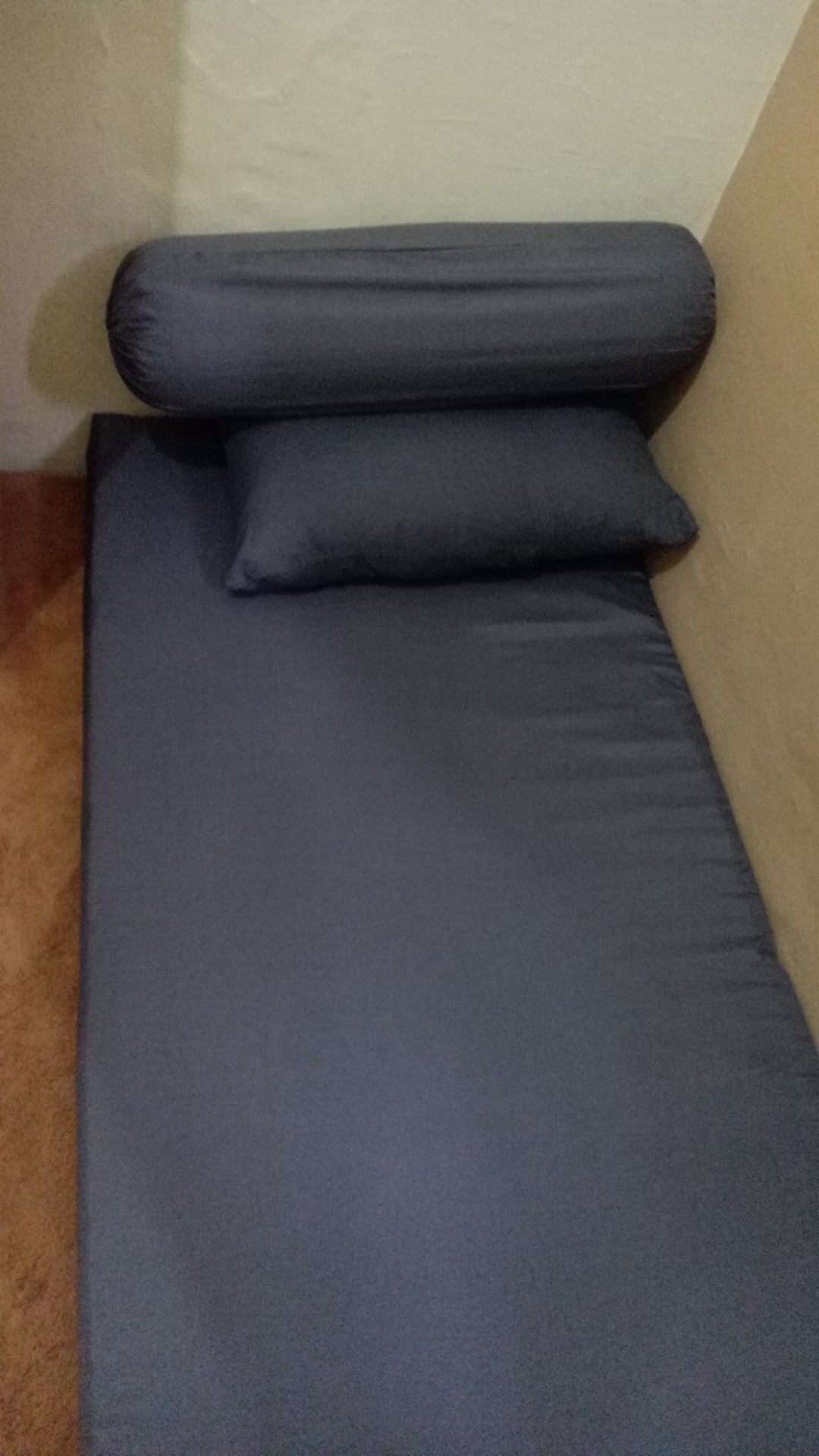Tambah Sarung Bantal/sarung Guling