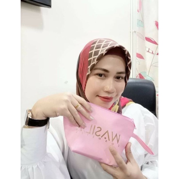 WASILA COSMETIC PAKET WAJAH GLOWING