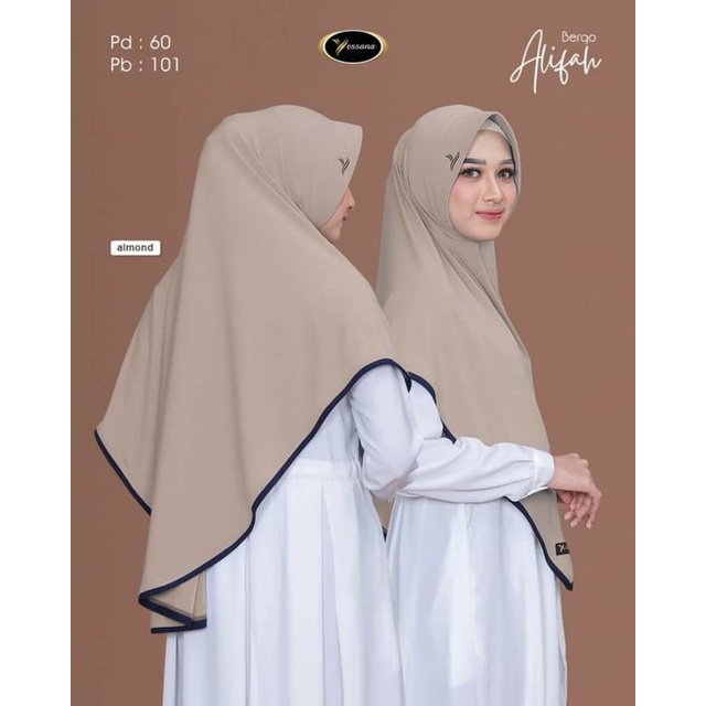 BERGO ALIFAH