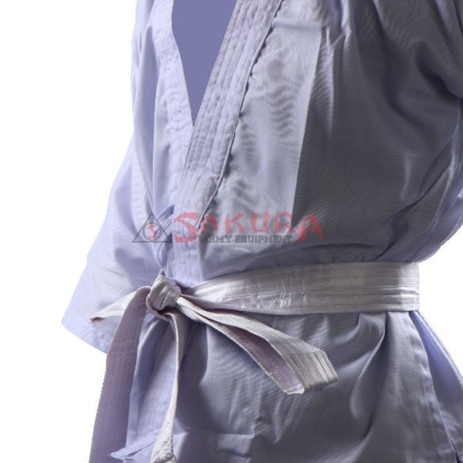 Setelan Baju Karate dewasa Setelan Beladiri