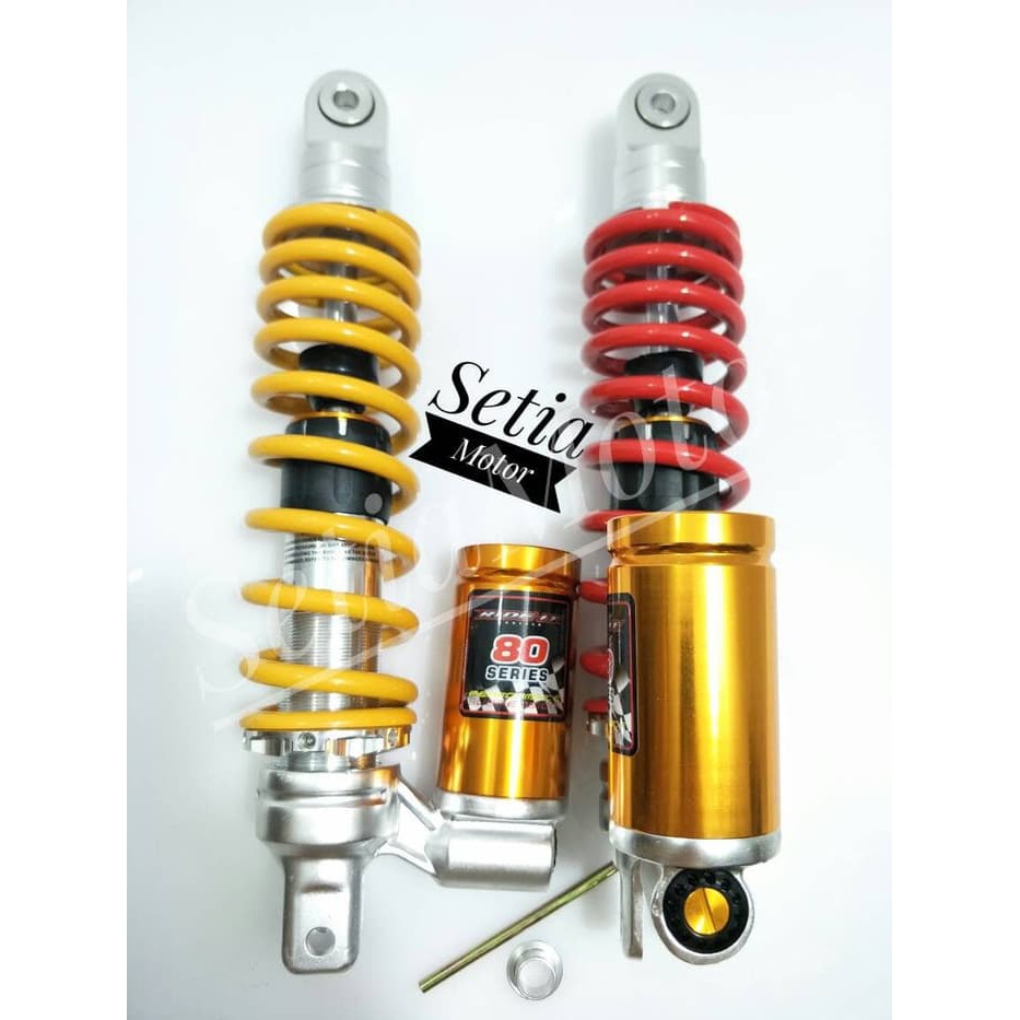 Shockbreaker Tabung Bawah - Motor Matic Mio - Vario - Beat - Fino