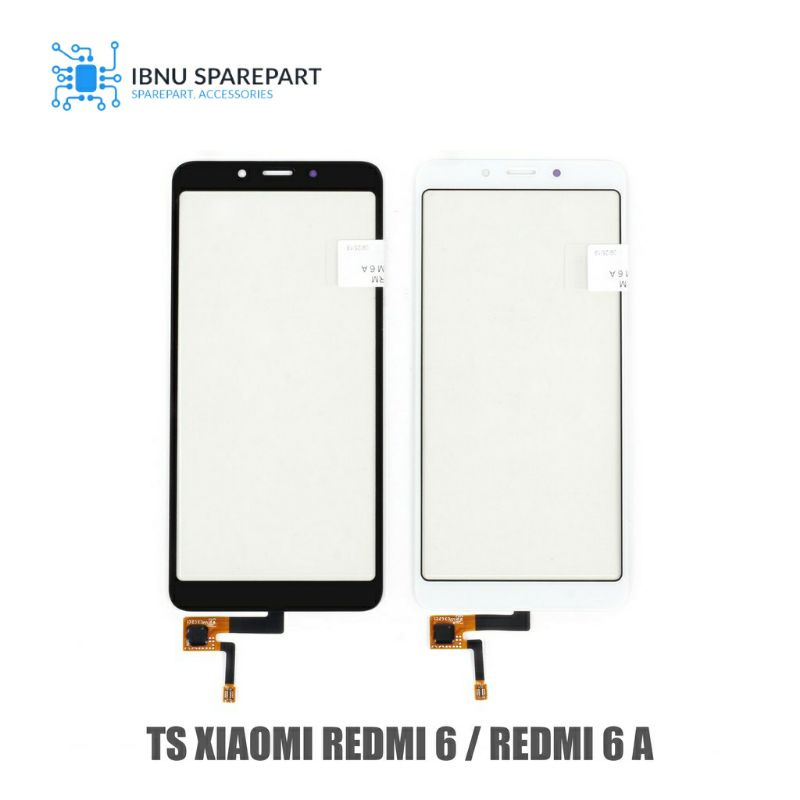TOUCHSCREEN XIAOMI REDMI S2 / TS XIAOMI REDMIS2