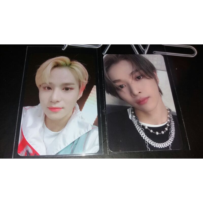 kihno pc only sungchan future ver