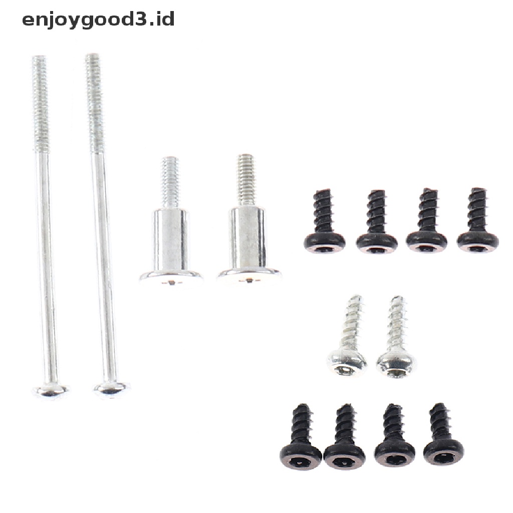 Power Set Sekrup Power Pengganti Untuk Console Ps4 Slim