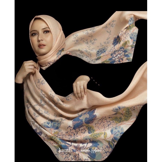 kami hijab