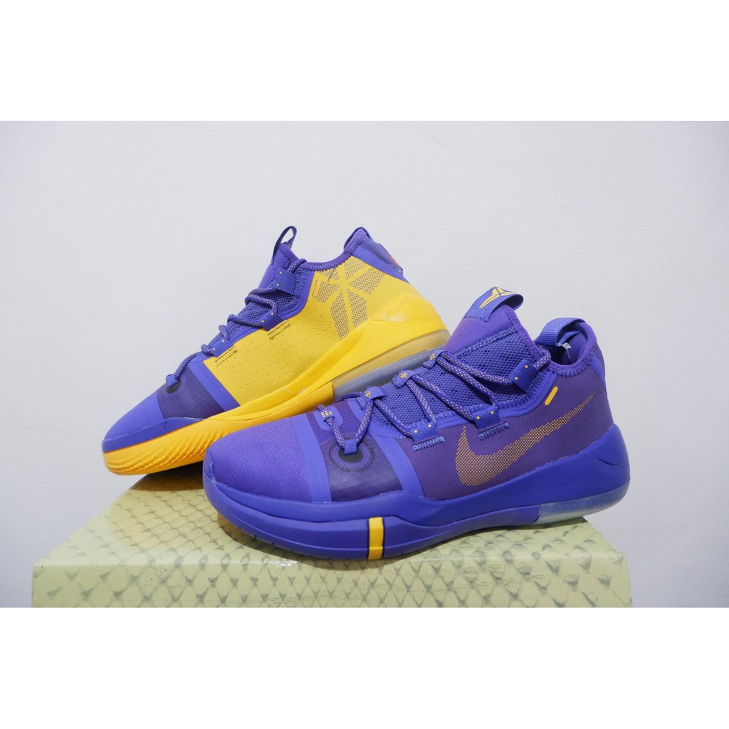 kobe ad lakers