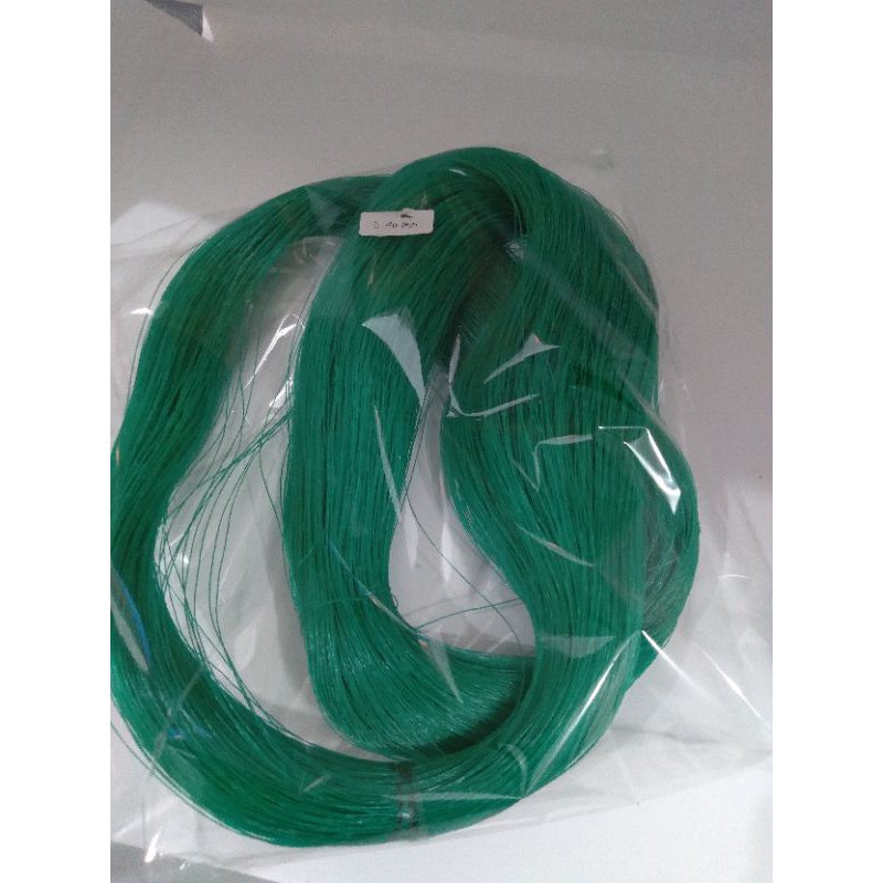 kenur layangan ontel /marlin 0.40mm