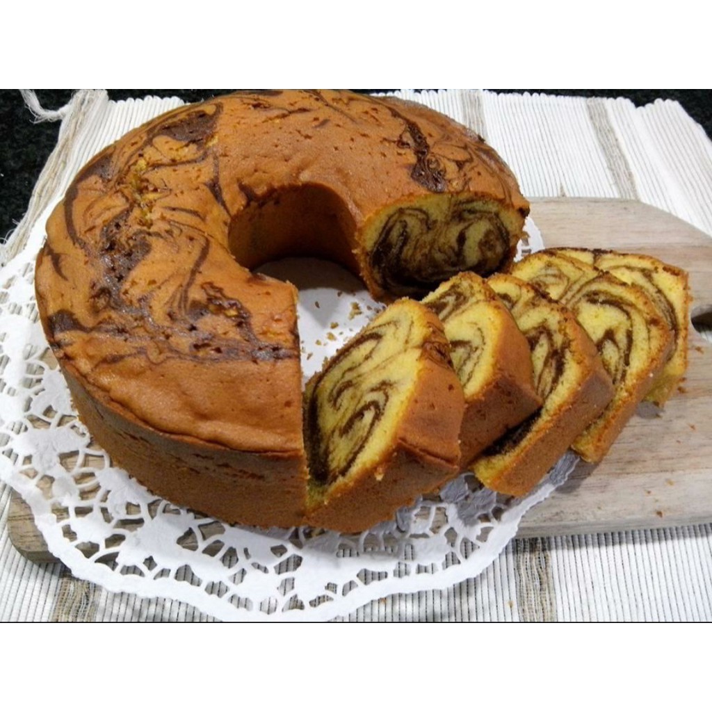 Marmer cake premium Shopee Indonesia Marmer cake premium Shopee Indonesia