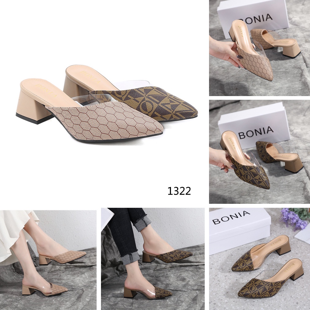 Heels 1322