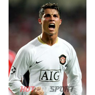 Jersey Retro Manchester United Away 2006 2007 Termurah