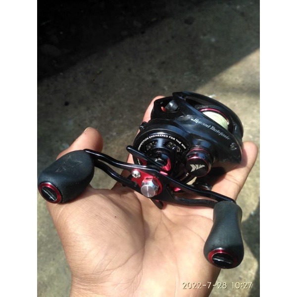 Kastking Speed Demon Elite