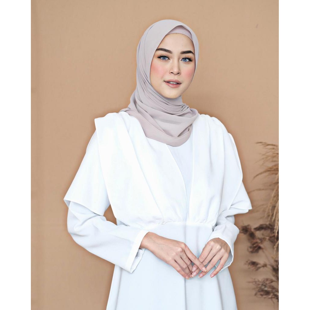 PROMO  - ALMEERA DRESS / GAMIS KONDANGAN / MAXY FORMAL / BAJU ACARA RESMI