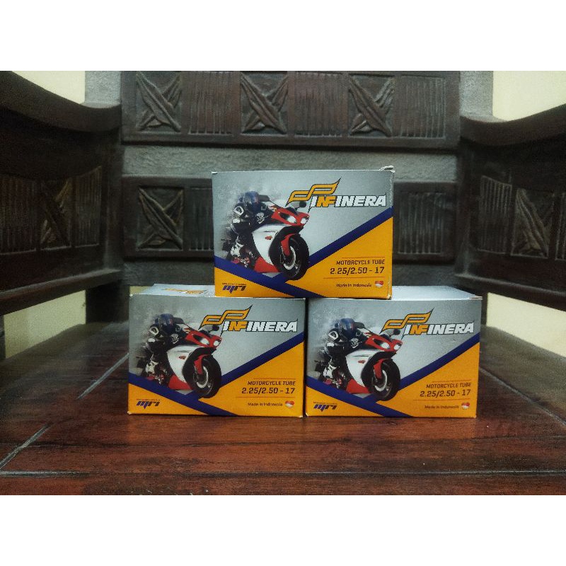 Ban dalam Motor ring 17