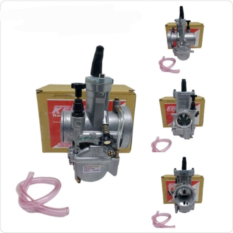 karbu karbulator keihin PE 24  PE 26 PE 28 keihin code A115 / Karburator Karbu PWK Keihin 28 30 32 3