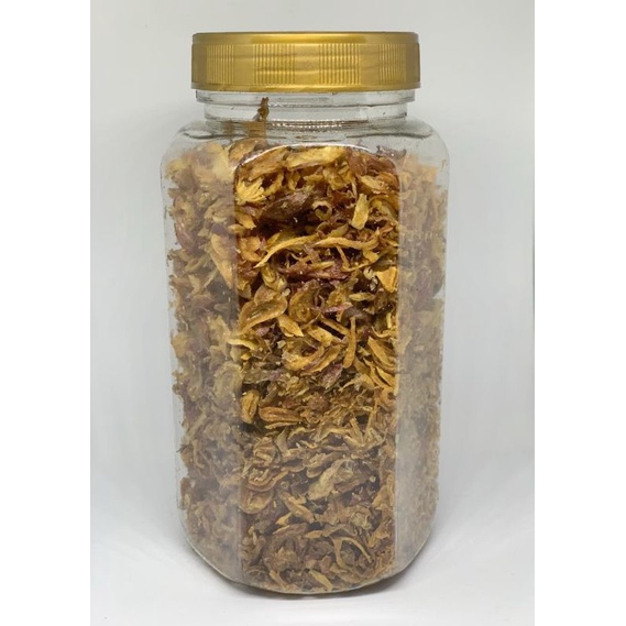 

Brambang goreng toples murah harga grosir