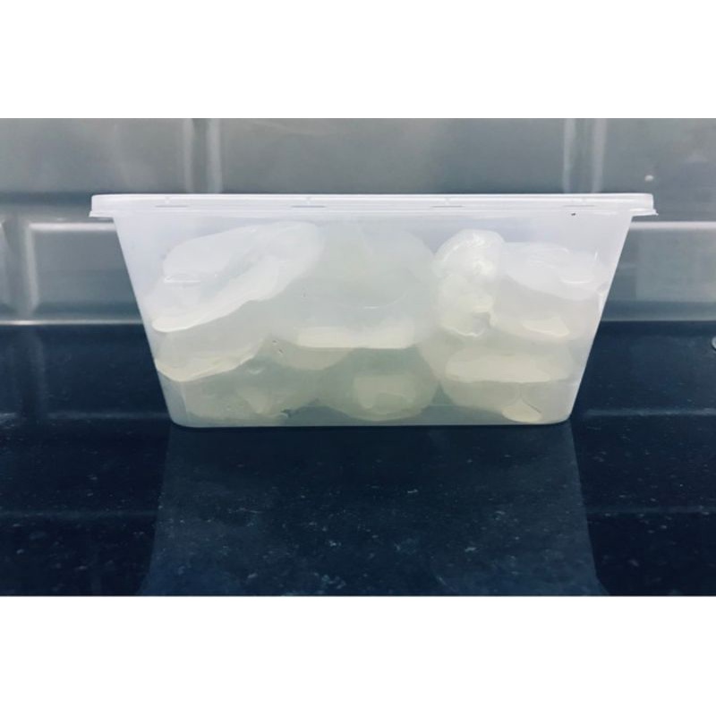 

BUAH LONTAR(20 biji)