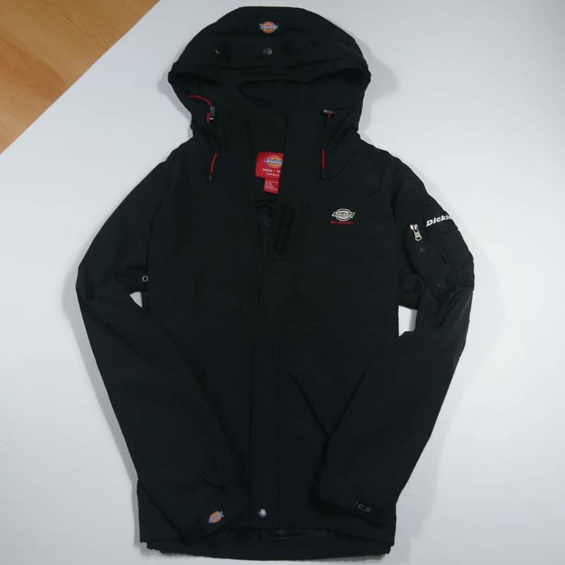 DICKIES ECWS OUTDOOR JAKET