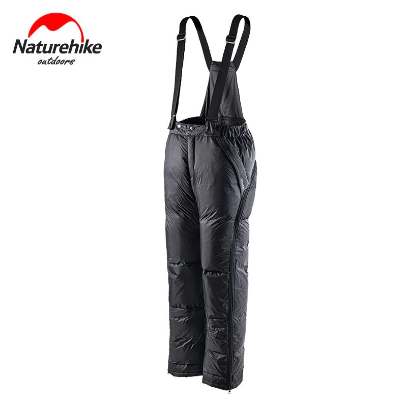 CELANA SUSPENDER GOOSE DOWN NATUREHIKE NH20FS034