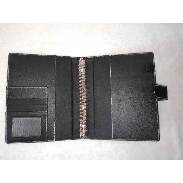 

kodeIi7I2--Binder a5 20ring / agenda a5 / sampul buku /agenda sampul