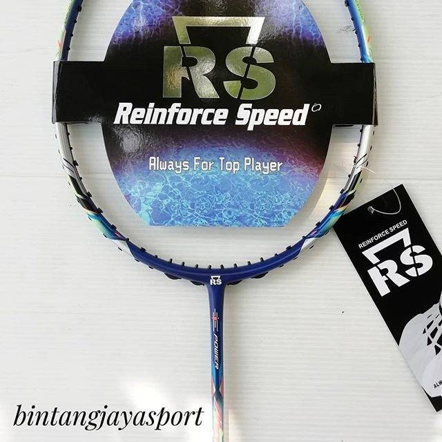 Raket Rs Micron Saber JF #original